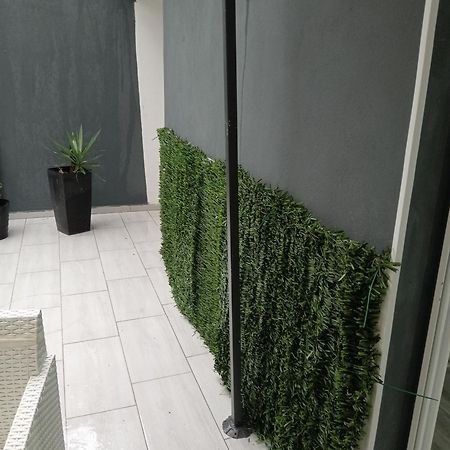 Suite Nicolai 165 Μπάρι Εξωτερικό φωτογραφία