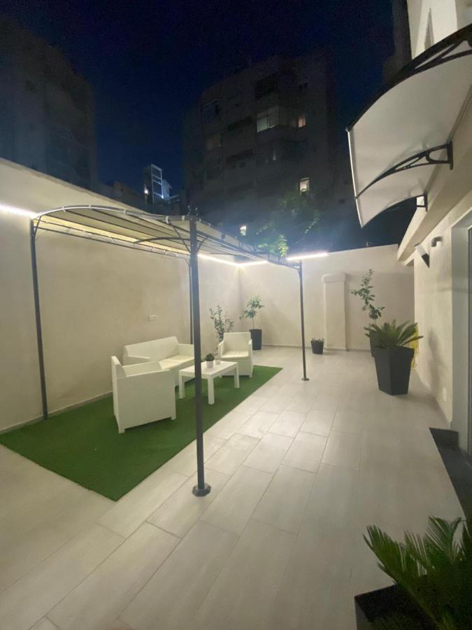 Suite Nicolai 165 Μπάρι Εξωτερικό φωτογραφία