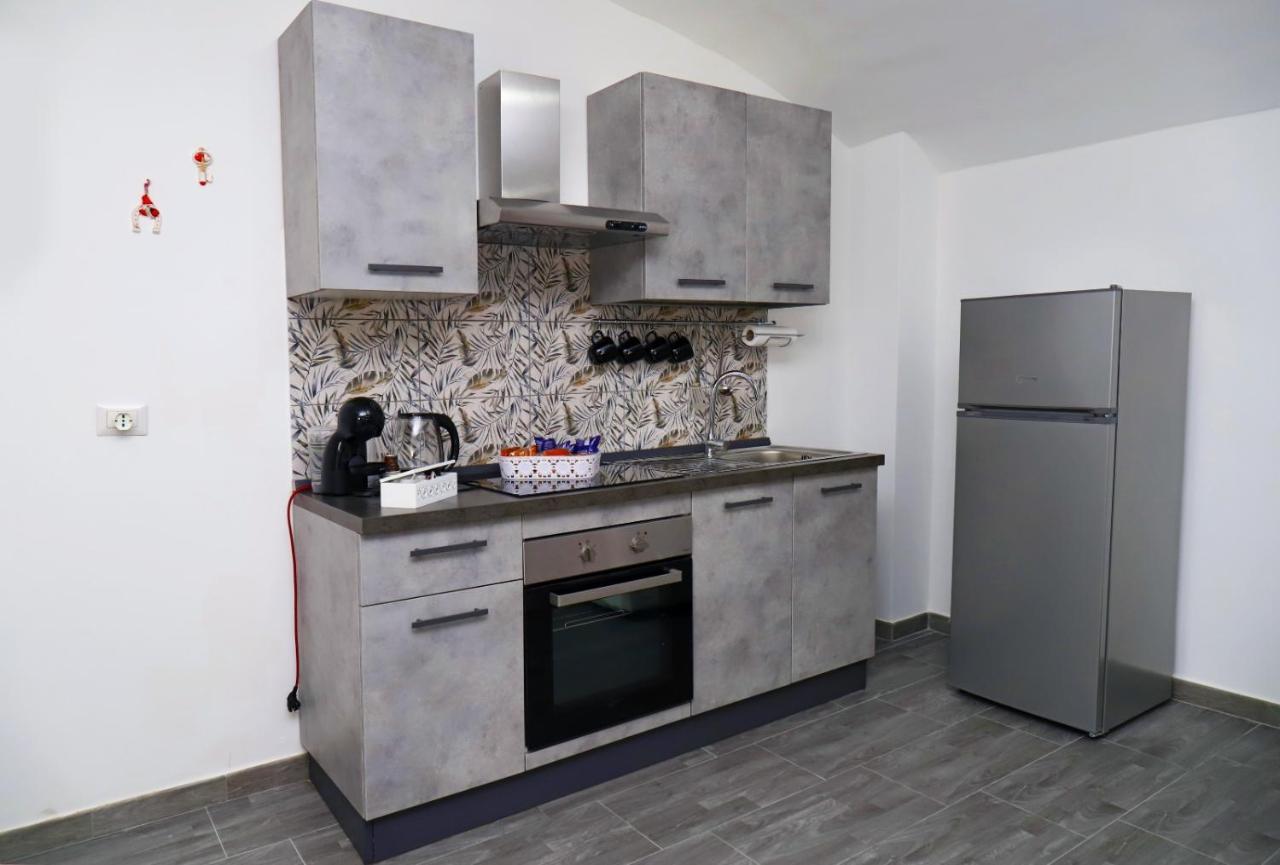 Suite Nicolai 165 Μπάρι Εξωτερικό φωτογραφία