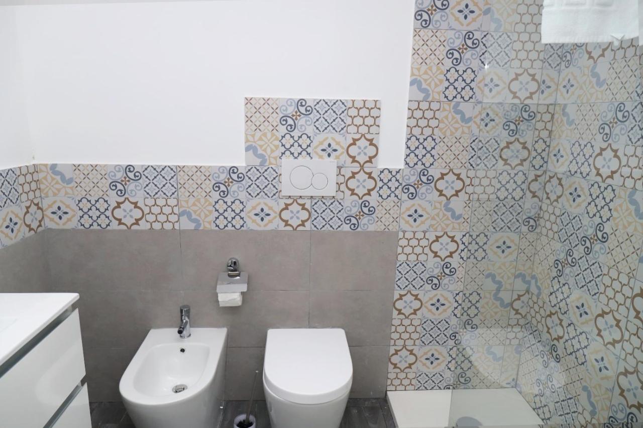 Suite Nicolai 165 Μπάρι Εξωτερικό φωτογραφία