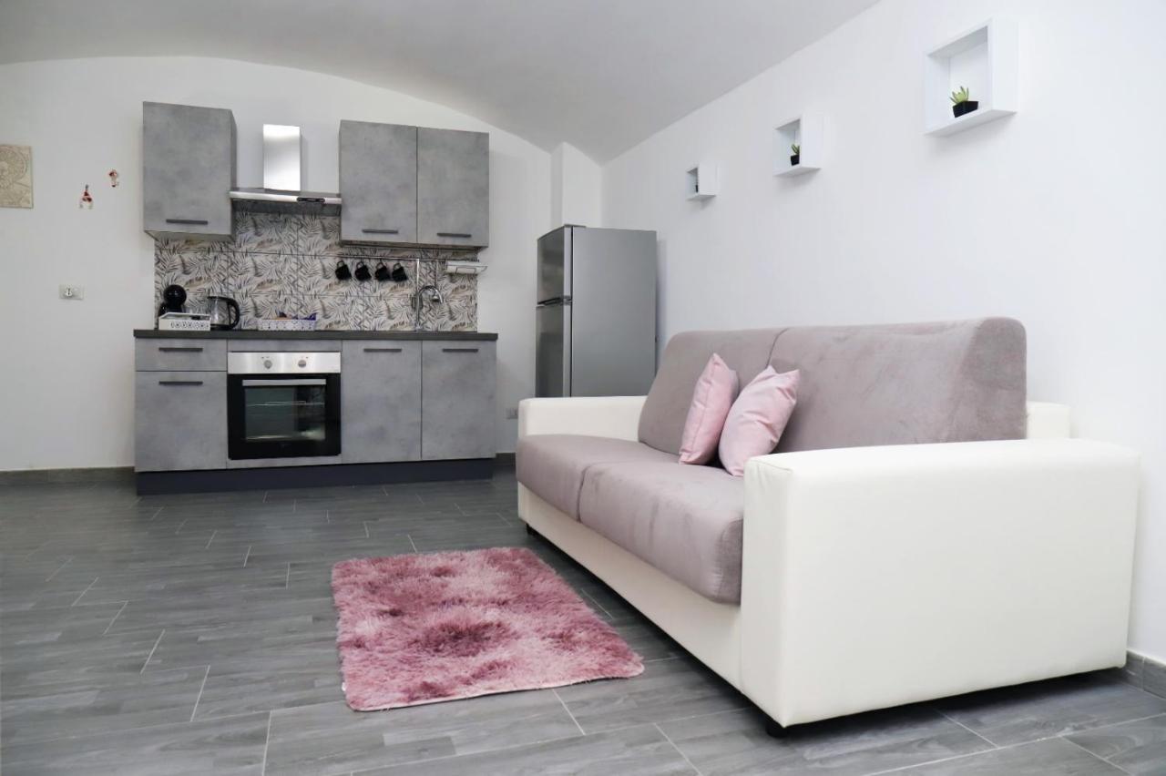 Suite Nicolai 165 Μπάρι Εξωτερικό φωτογραφία