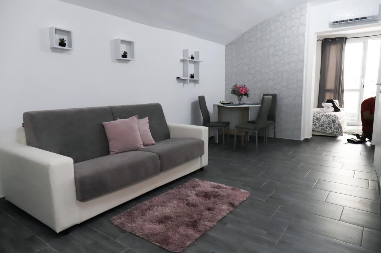 Suite Nicolai 165 Μπάρι Εξωτερικό φωτογραφία