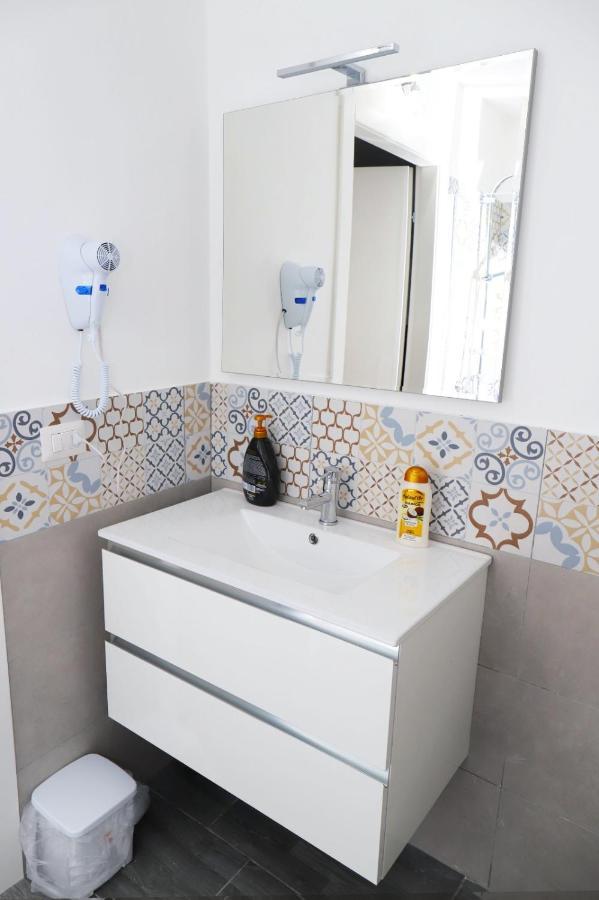 Suite Nicolai 165 Μπάρι Εξωτερικό φωτογραφία