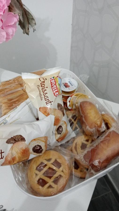 Suite Nicolai 165 Μπάρι Εξωτερικό φωτογραφία