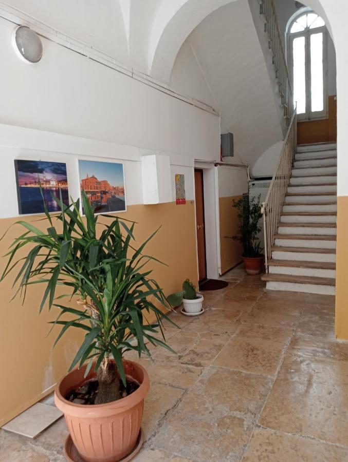 Suite Nicolai 165 Μπάρι Εξωτερικό φωτογραφία