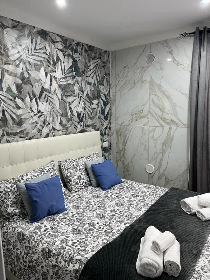 Suite Nicolai 165 Μπάρι Εξωτερικό φωτογραφία