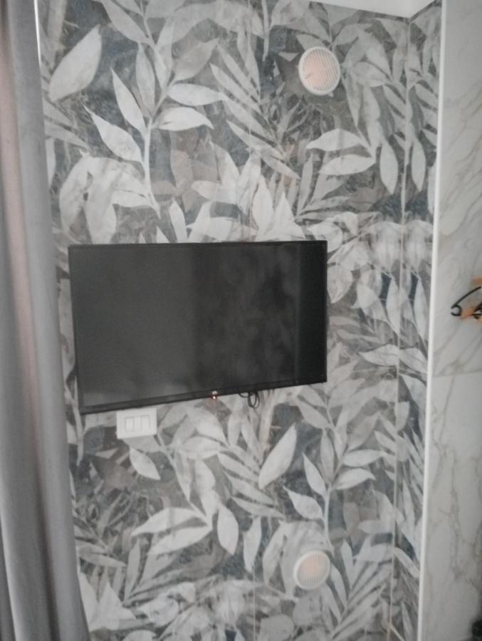 Suite Nicolai 165 Μπάρι Εξωτερικό φωτογραφία