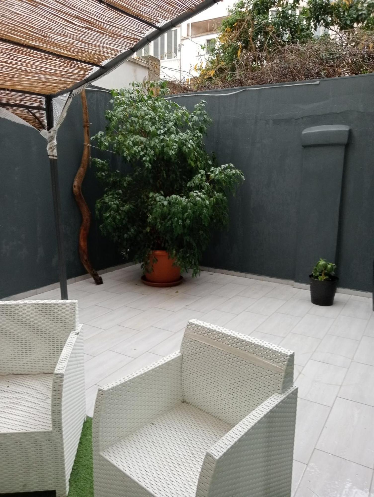 Suite Nicolai 165 Μπάρι Εξωτερικό φωτογραφία